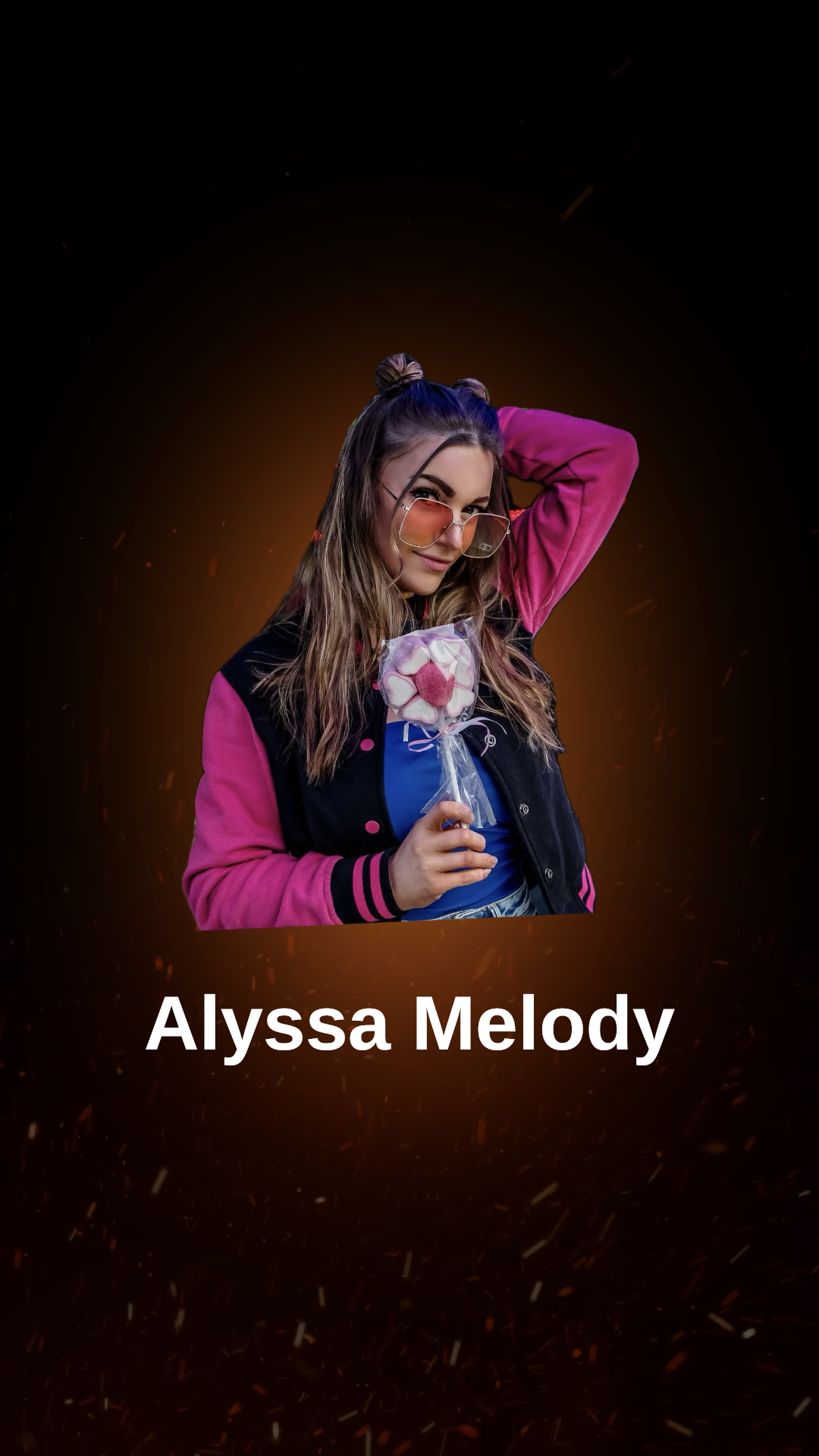 Alyssa Melody