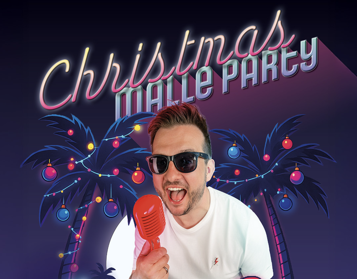 Christmas Malle Party