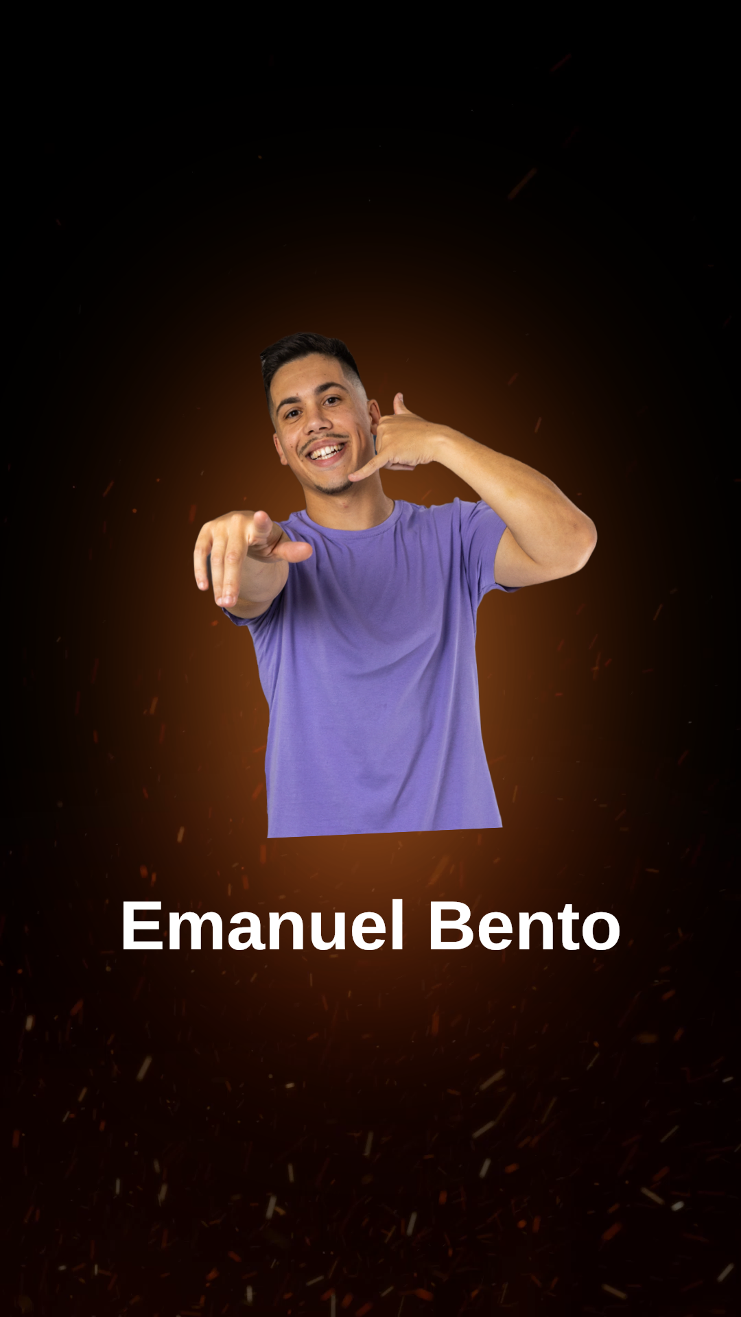 Emanuel Bento