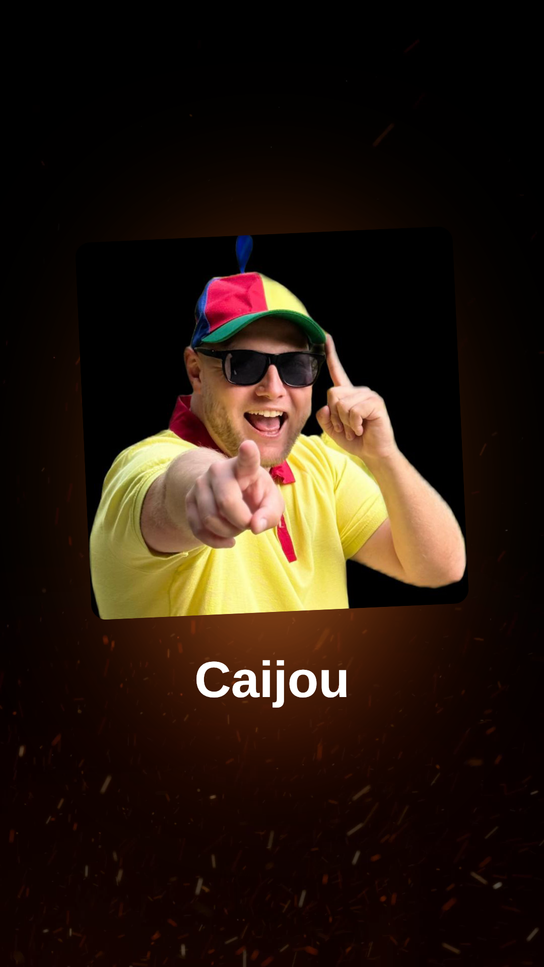 Caijou