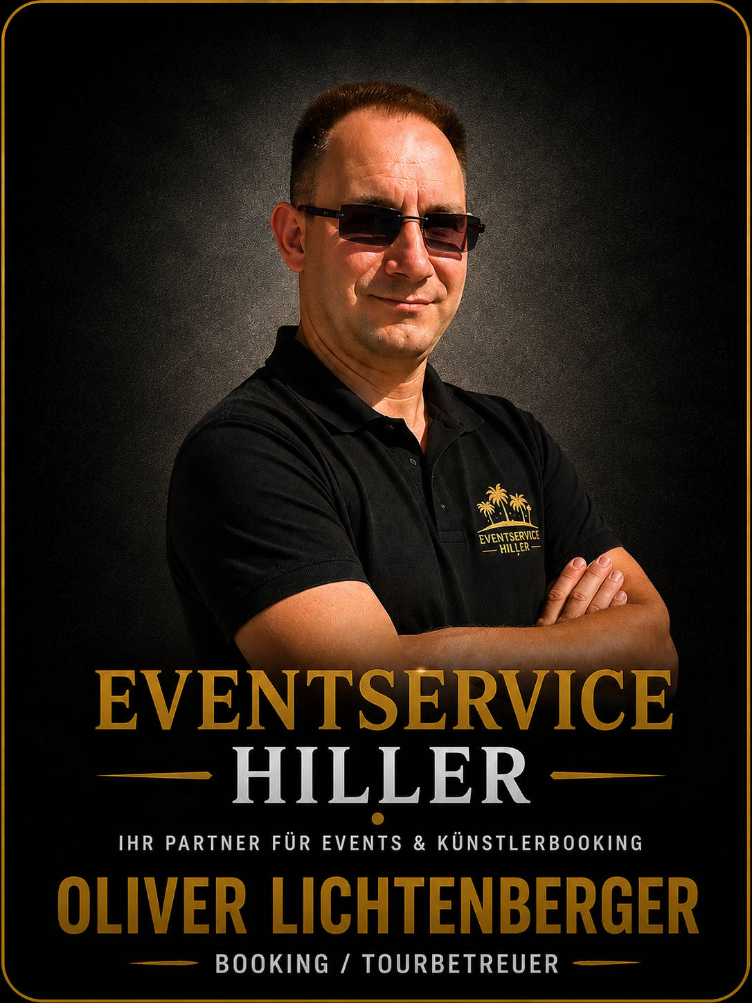 Oliver Lichtenberger