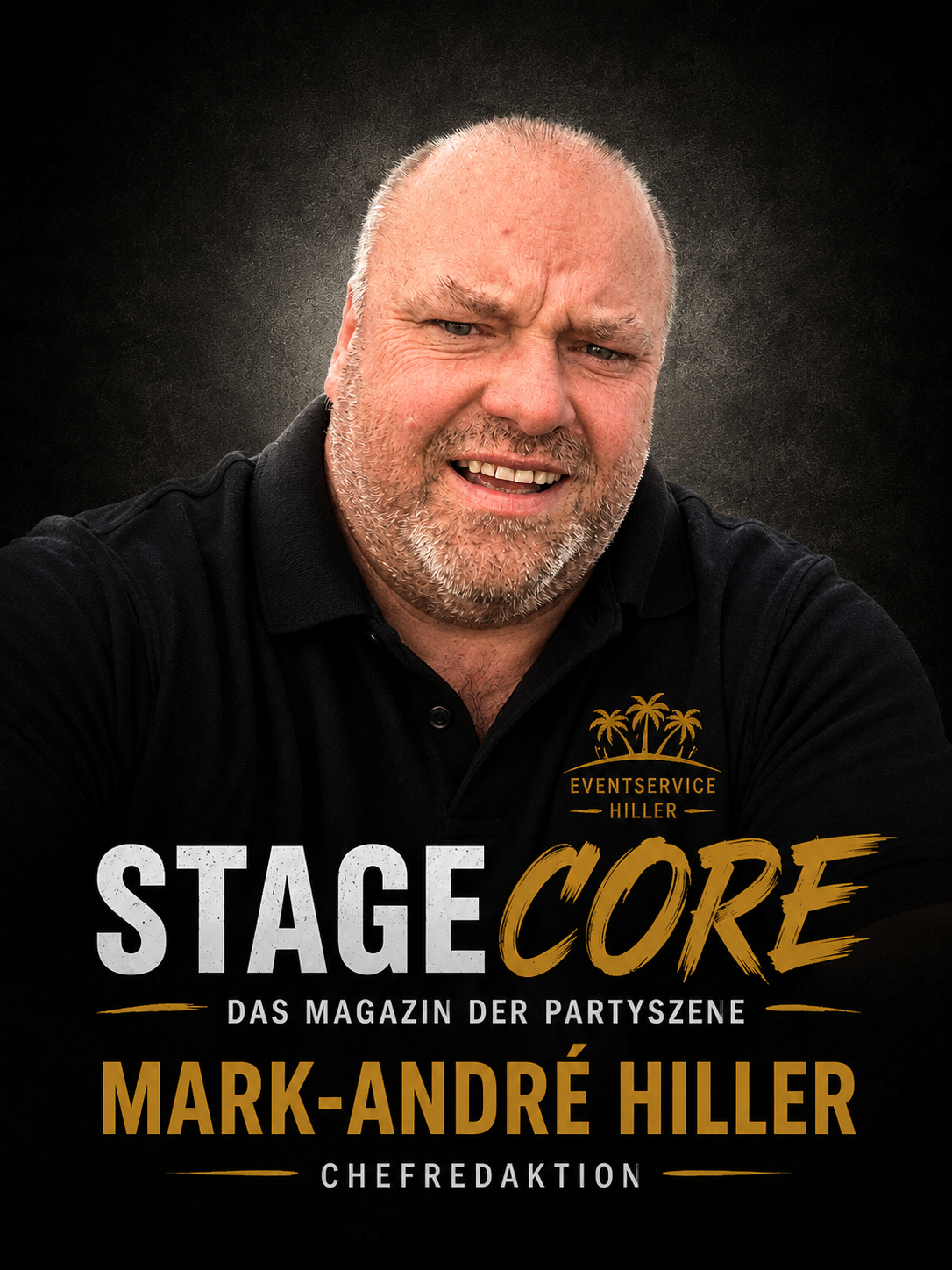 Mark-André Hiller