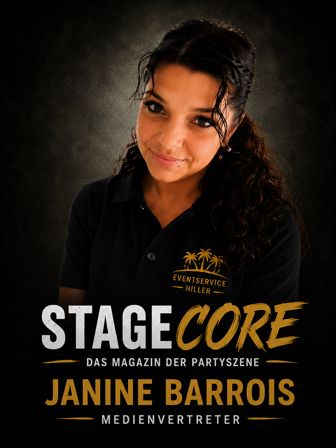 Janine Barrois