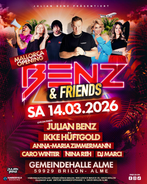 Benz_and_Friends_3.0