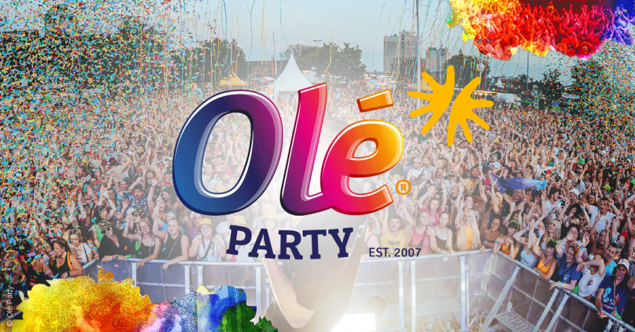 ole party