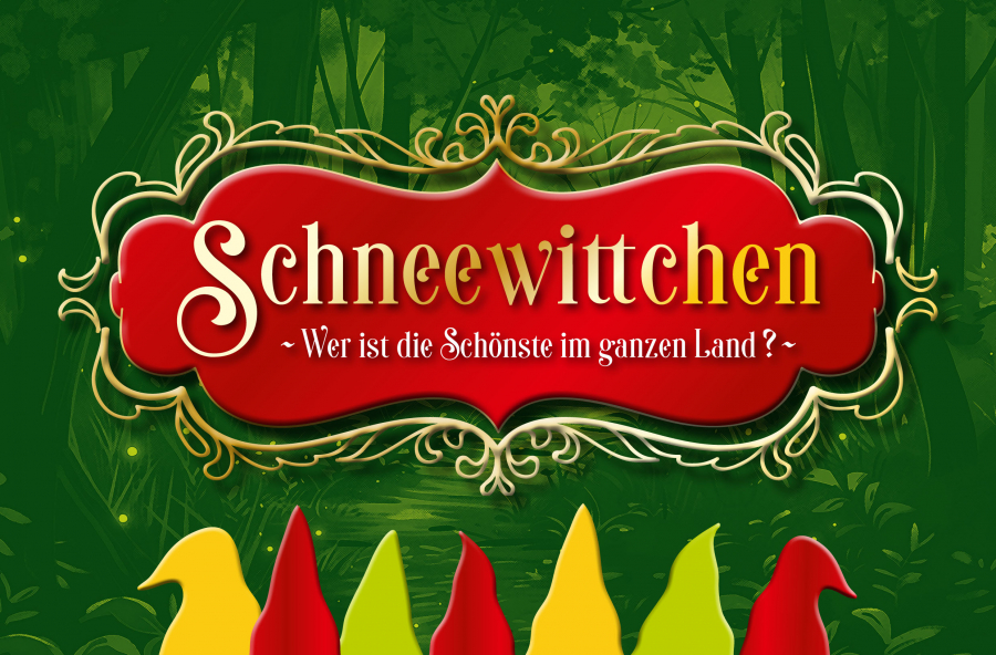 Schneewittchen_Logo