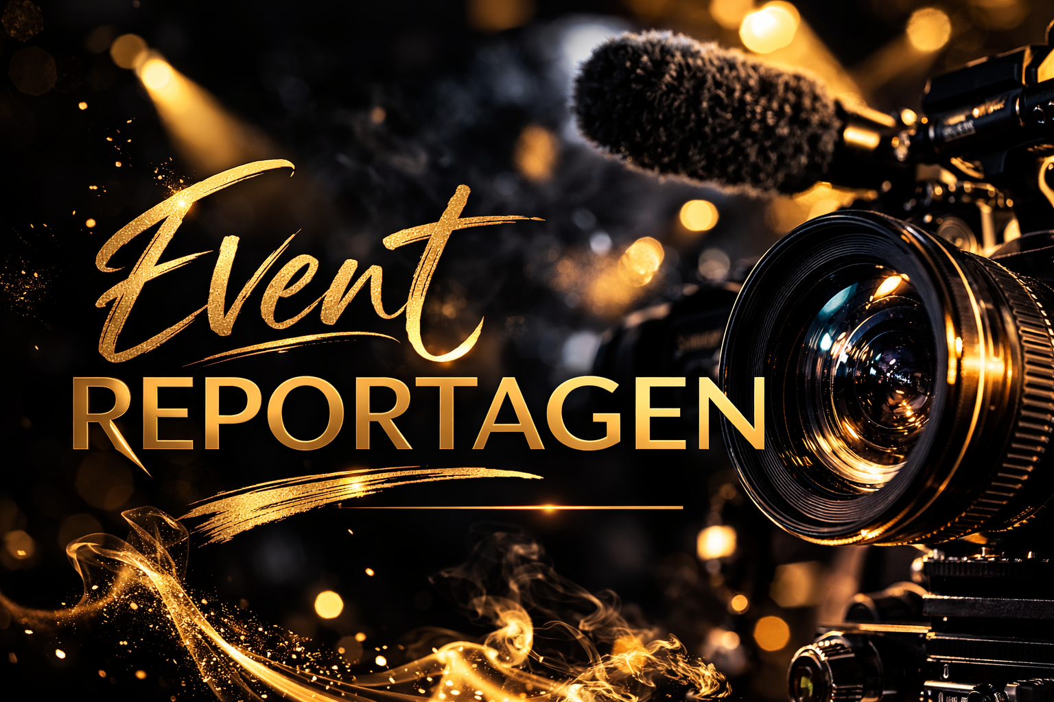 Eventreportagen - Eventservice Hiller Magazin