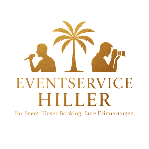 Eventservice Hiller Logo