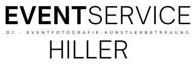 Logo Eventservice Hiller