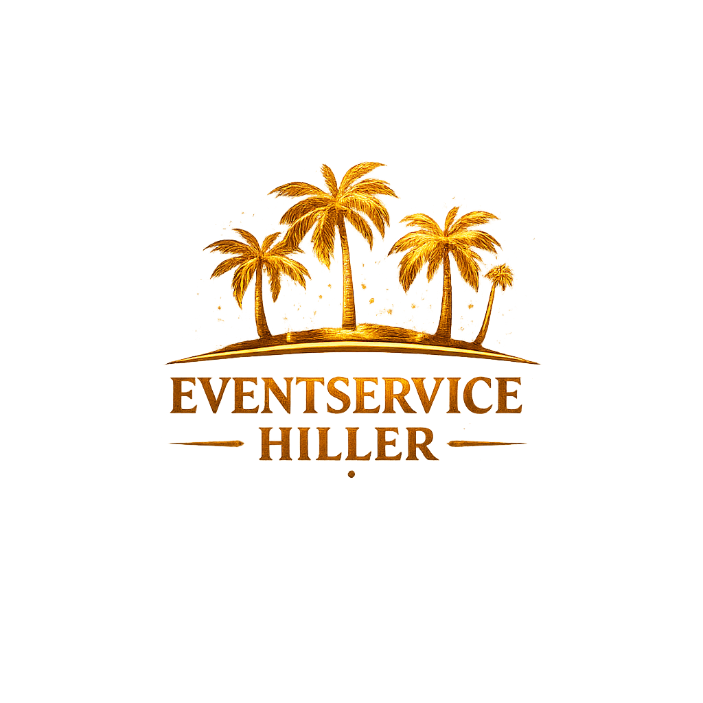 Eventservice Hiller Logo