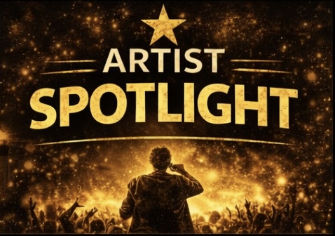 Artist Spotlight - Magazinrubrik Eventservice Hiller