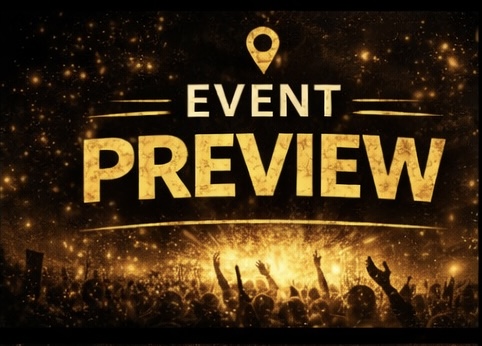 Event Preview - Magazinrubrik Eventservice Hiller
