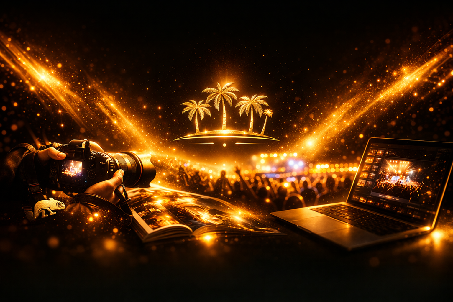 Eventfotografie by Eventservice Hiller