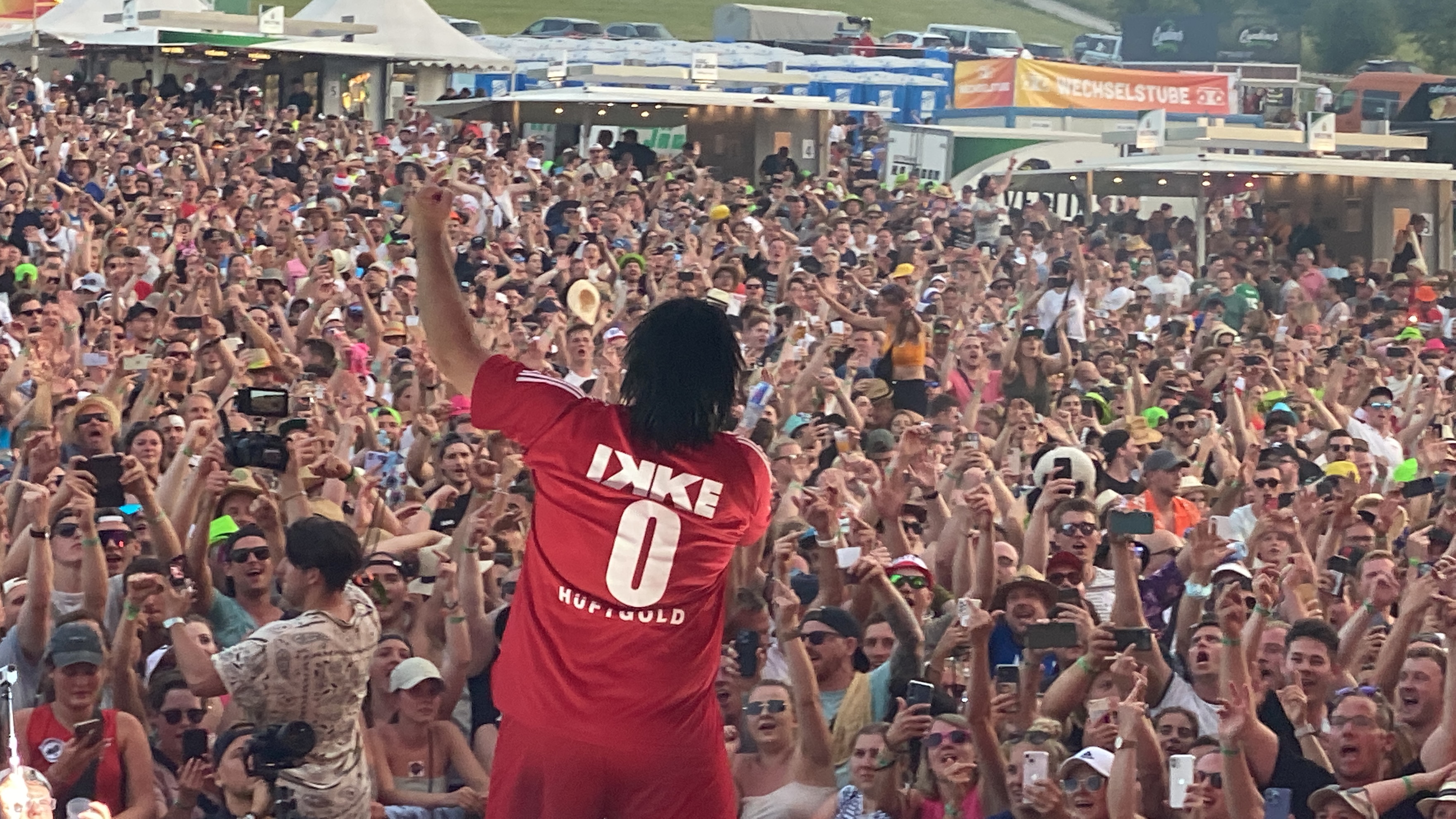 Eventreportagen - Eventservice Hiller