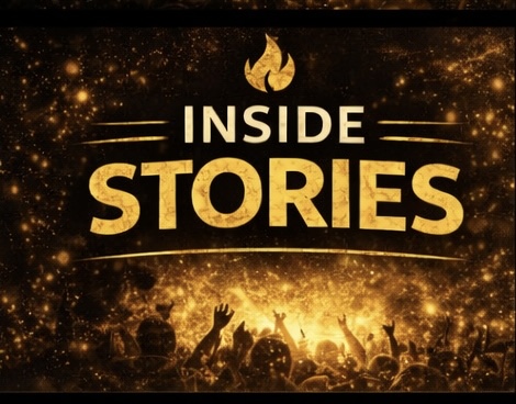 Inside Stories - Magazinrubrik Eventservice Hiller