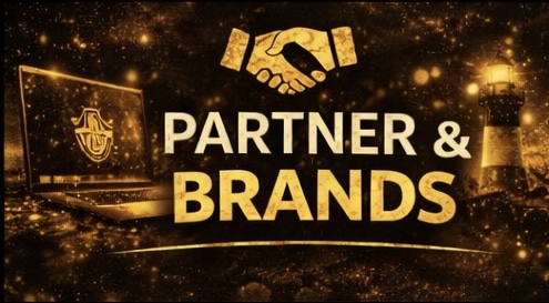 Partner und Brands - Magazinrubrik Eventservice Hiller
