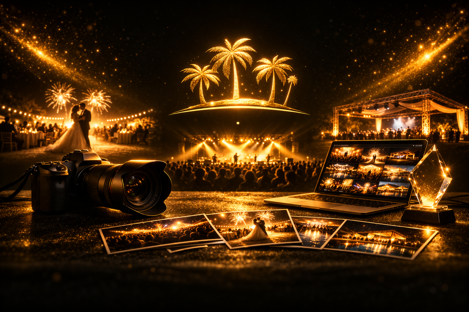 Referenzen von Eventservice Hiller