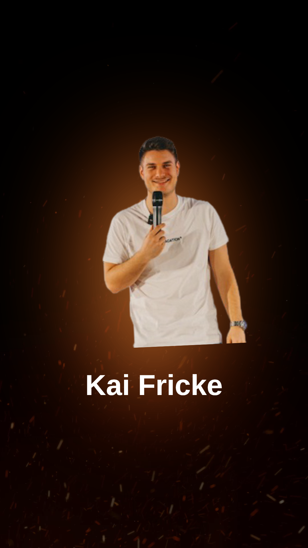 Kai Fricke