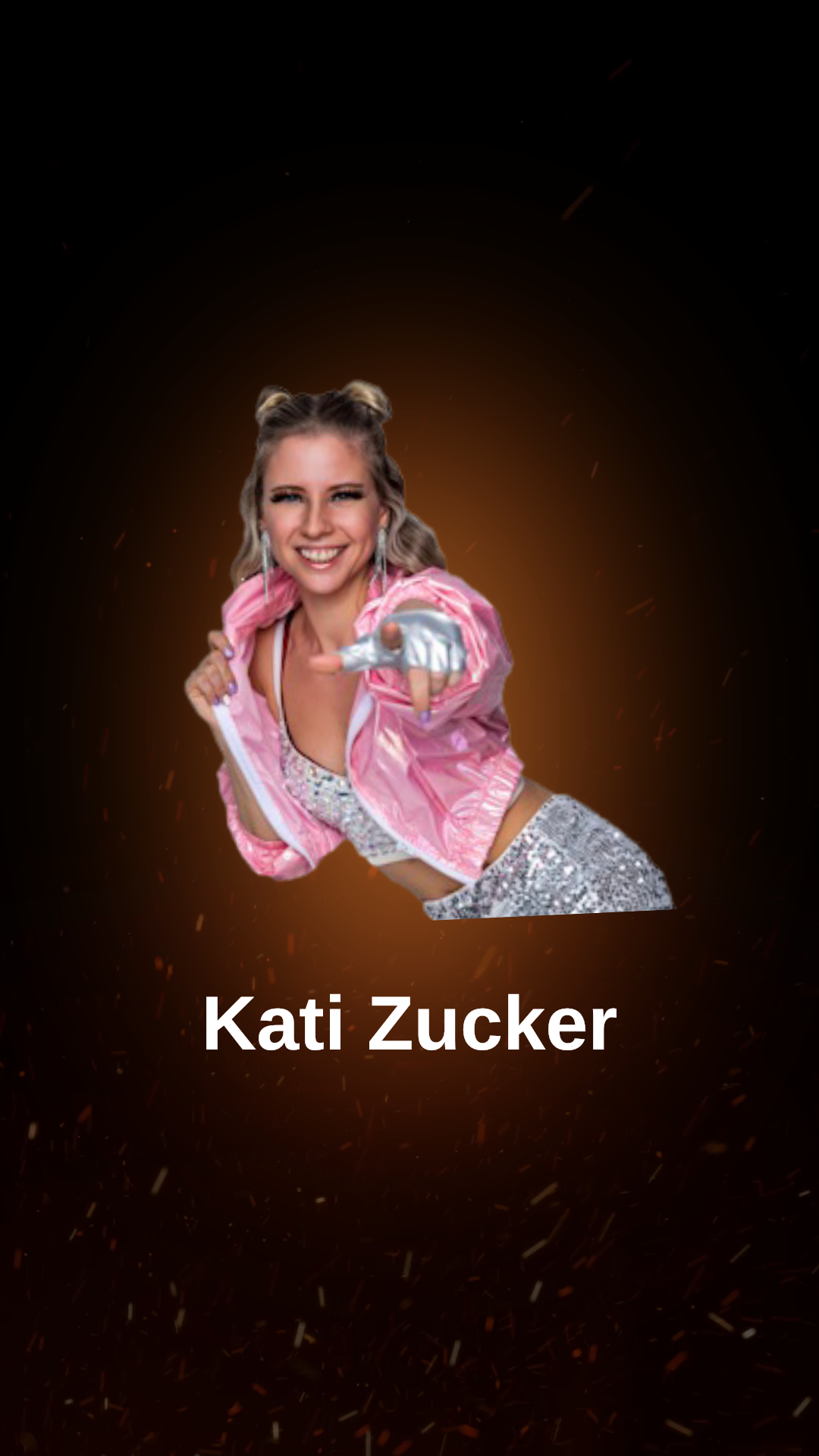 Kati Zucker