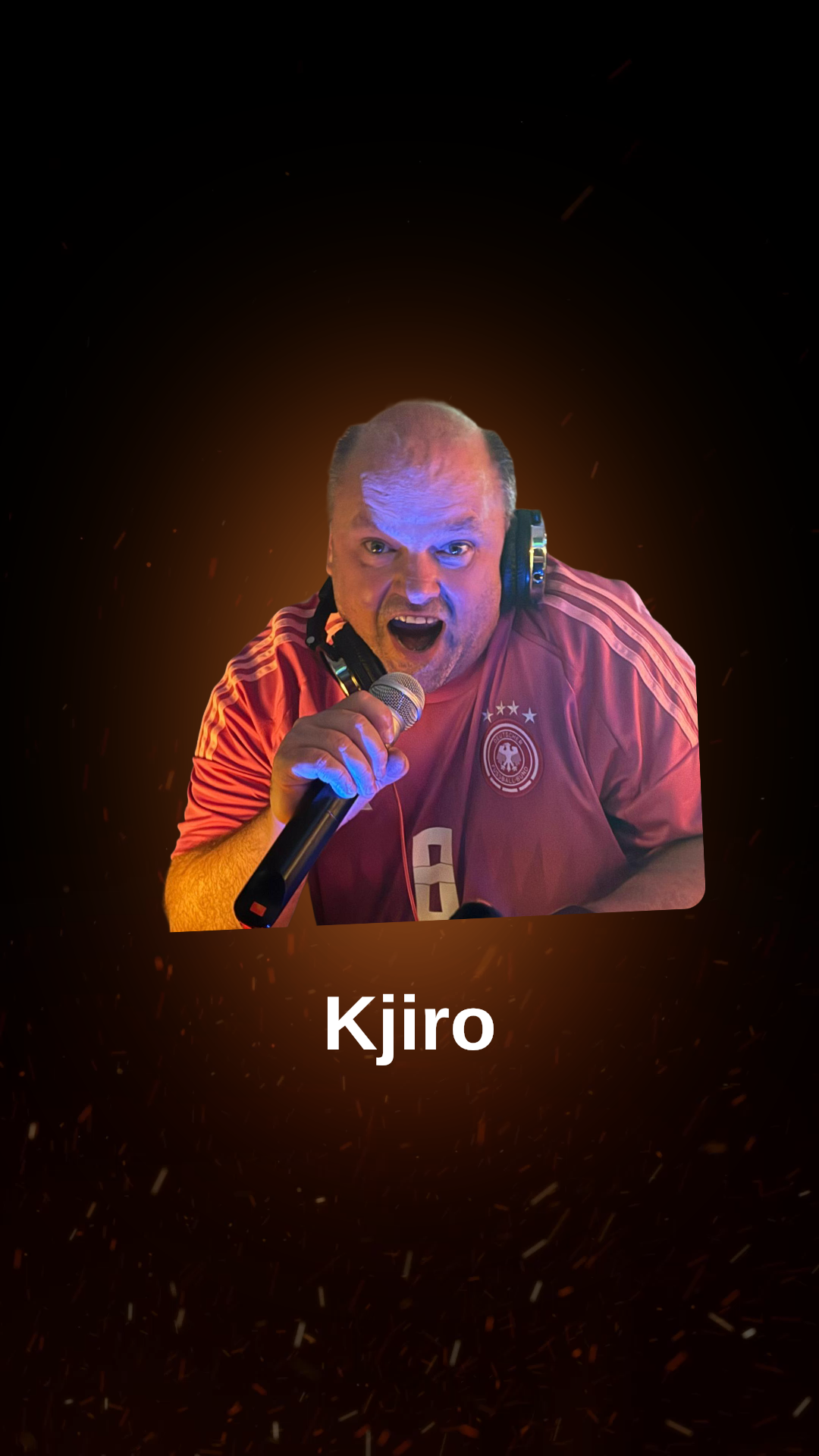 Kjiro