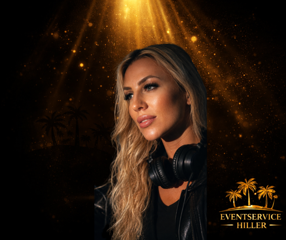 DJane Amelie