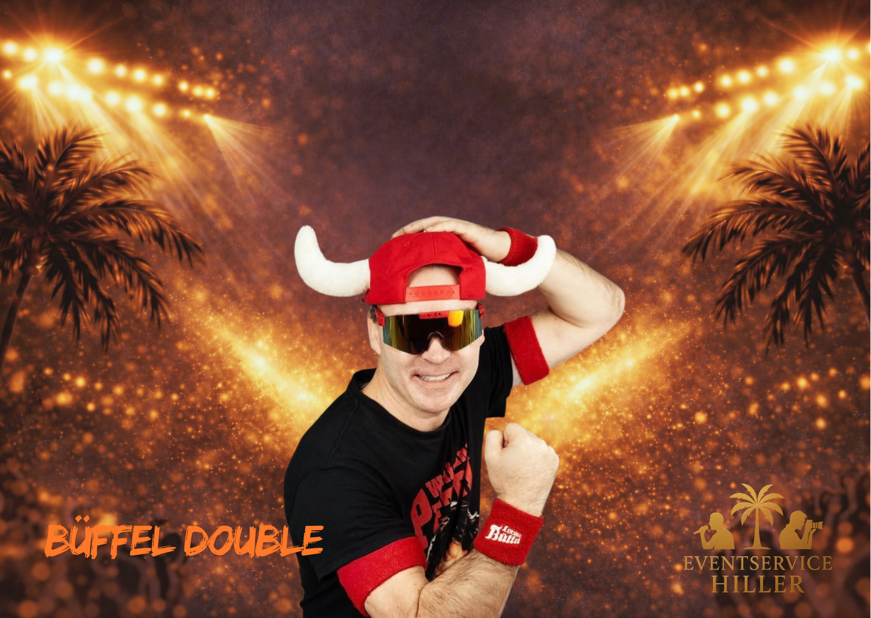 Lorenz Büffel Double