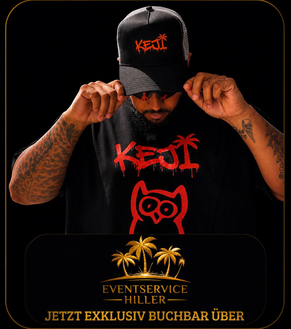 KEJI