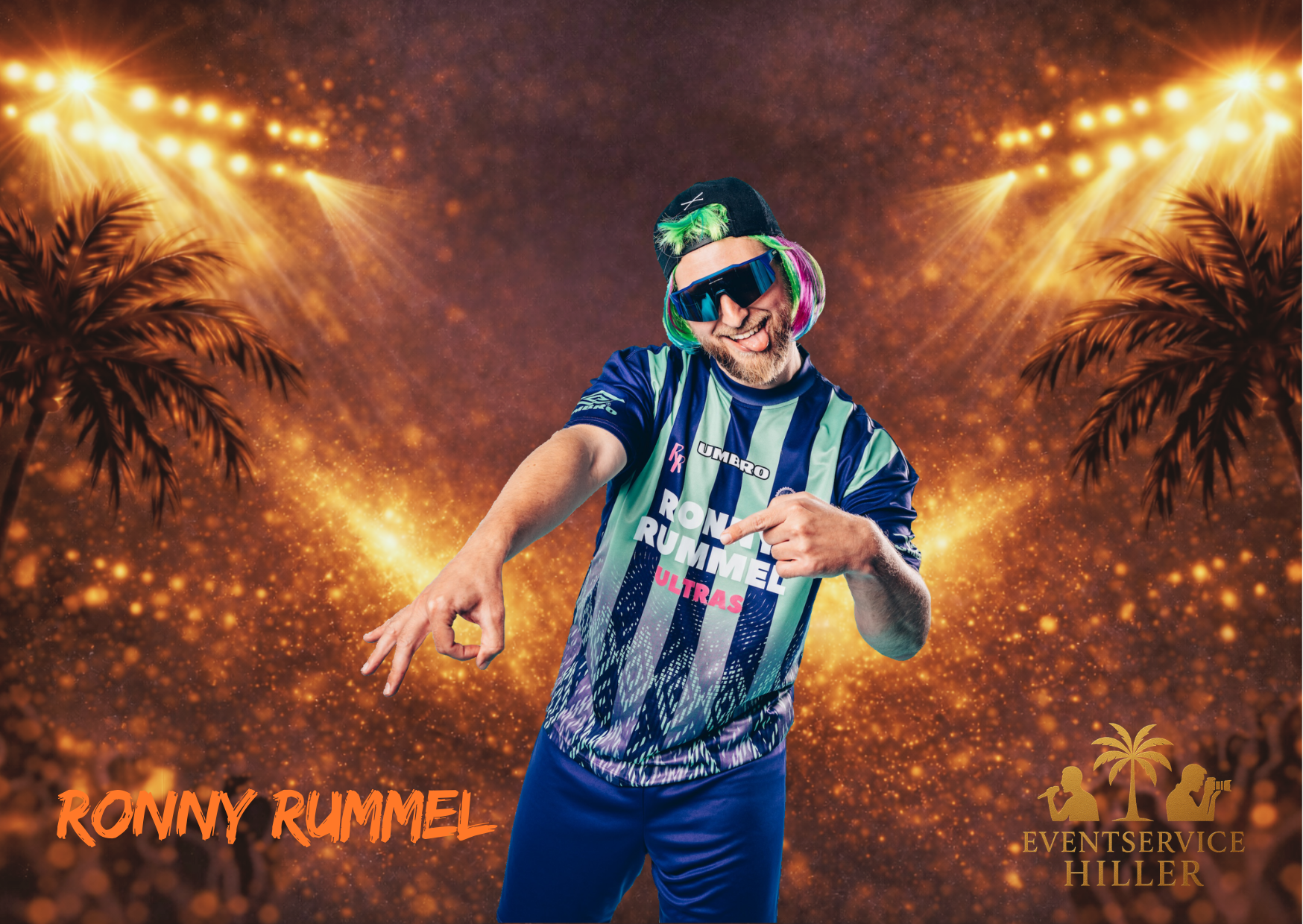 Ronny Rummel