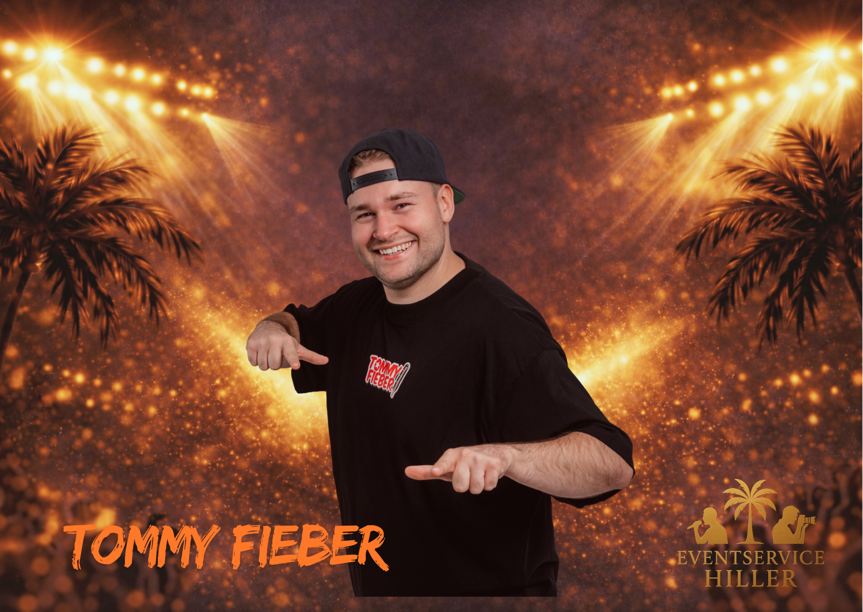 Tommy Fieber