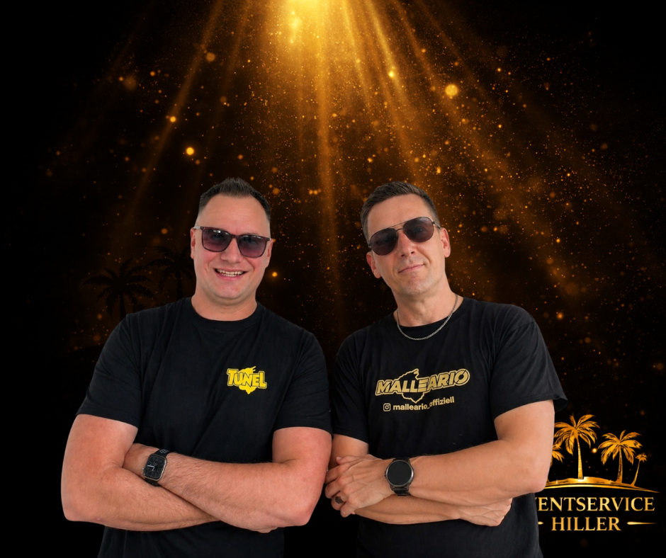 Tunel & Malleario