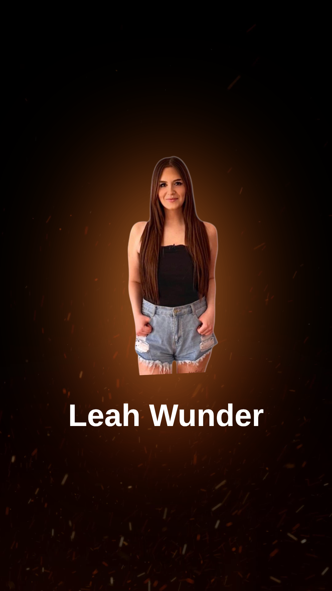 Leah Wunder
