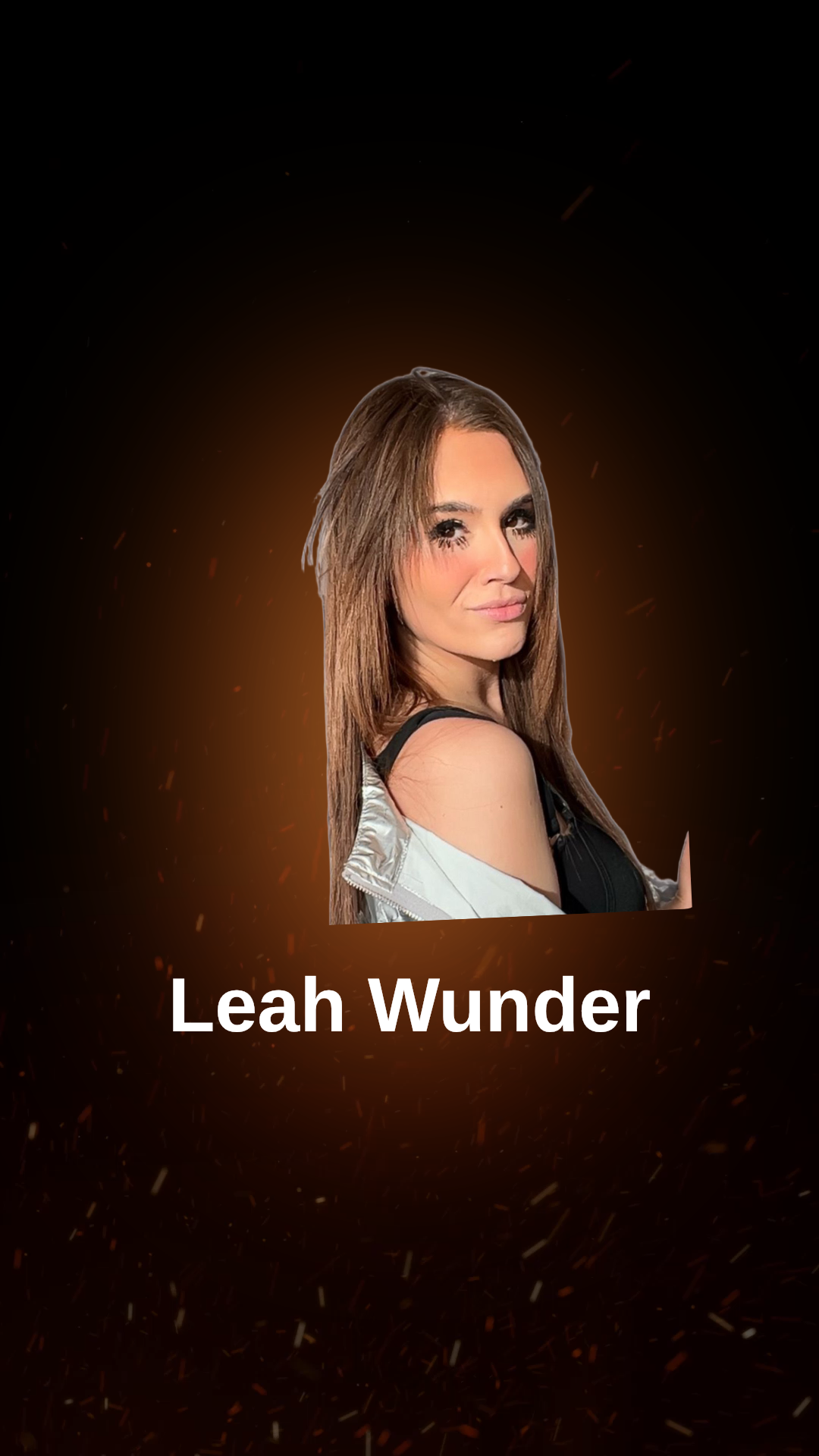 Leah Wunder