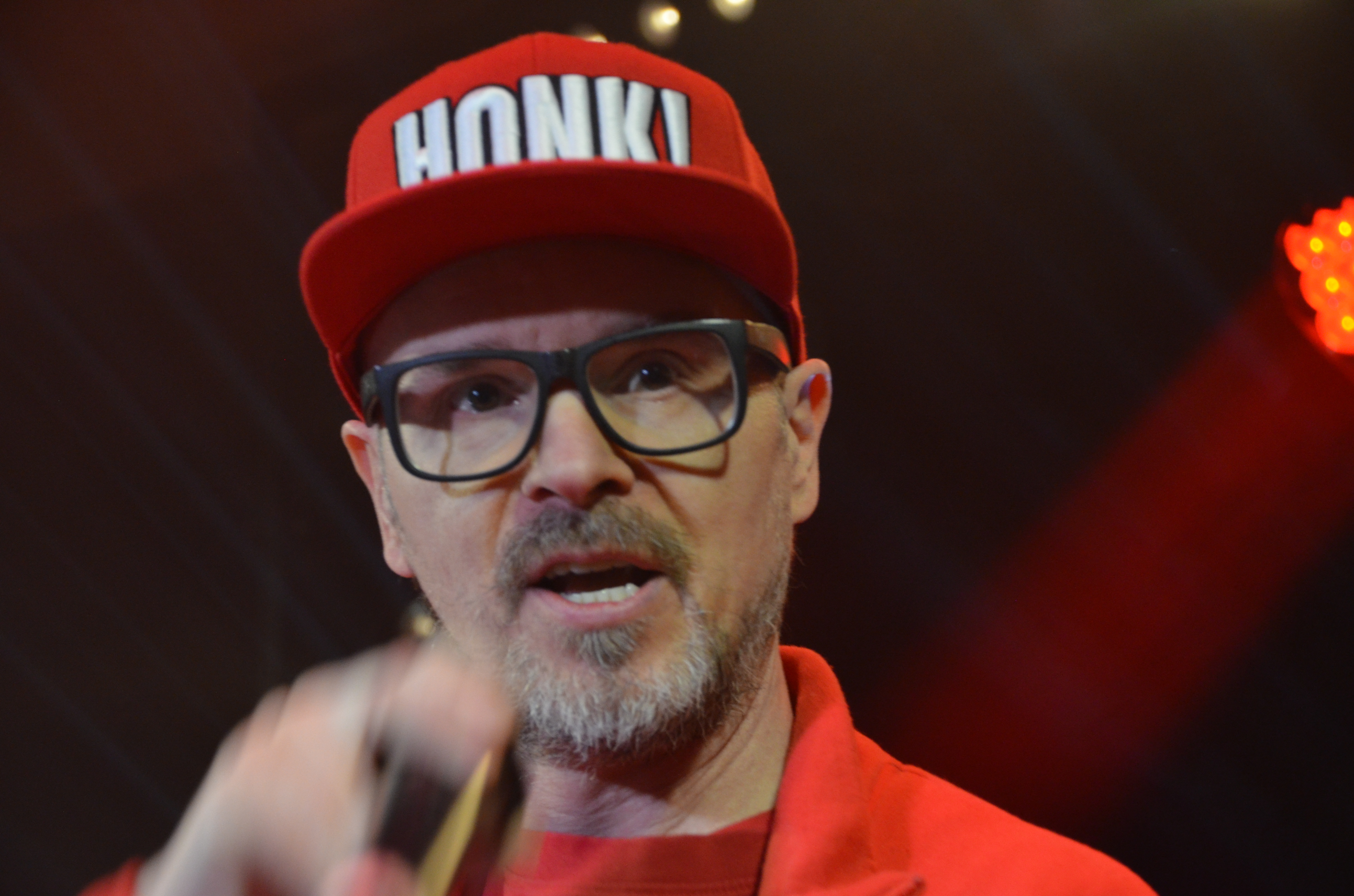 Künstler beim Ballermann Award 2026