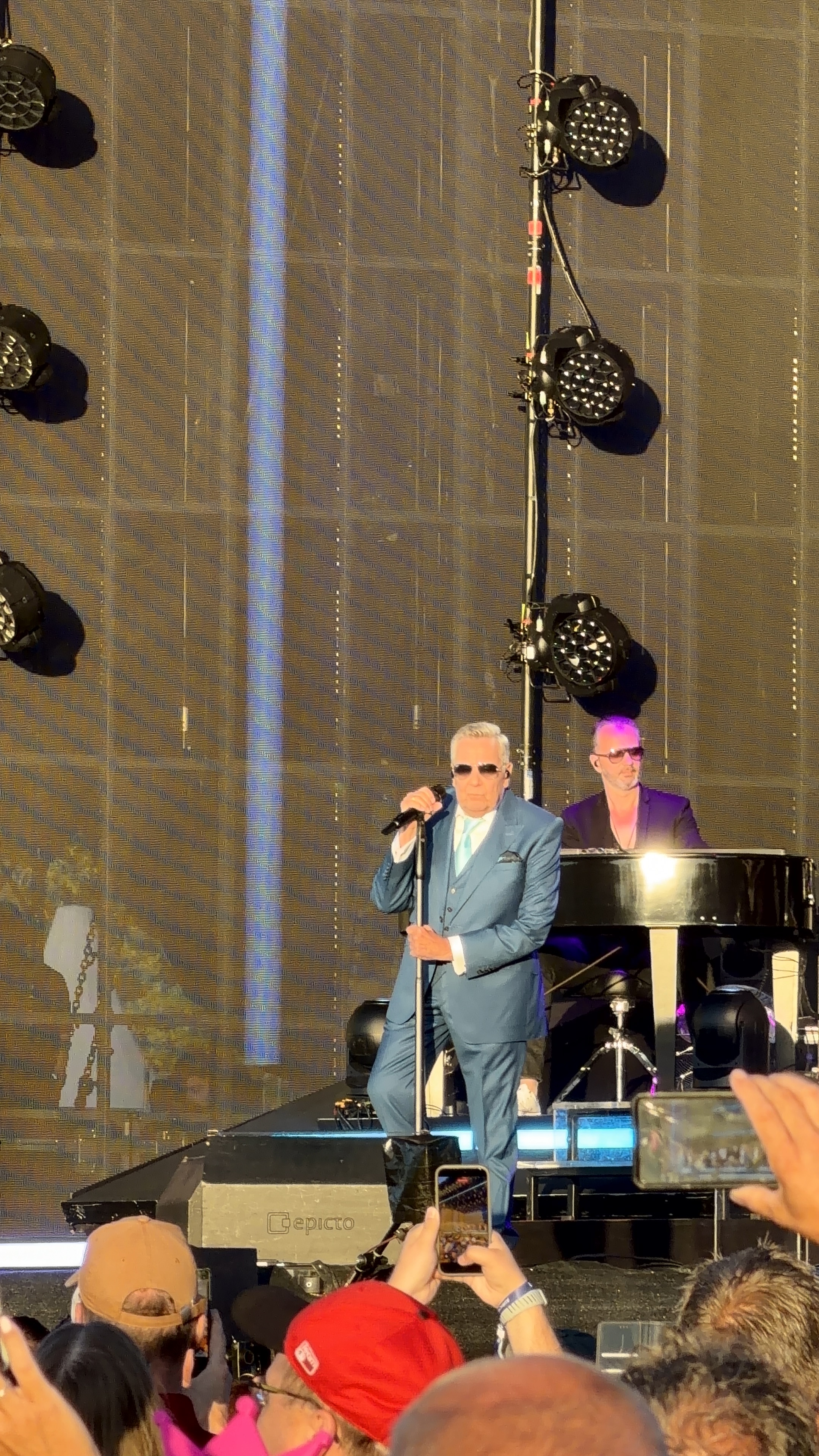 Roland Kaiser Open Air