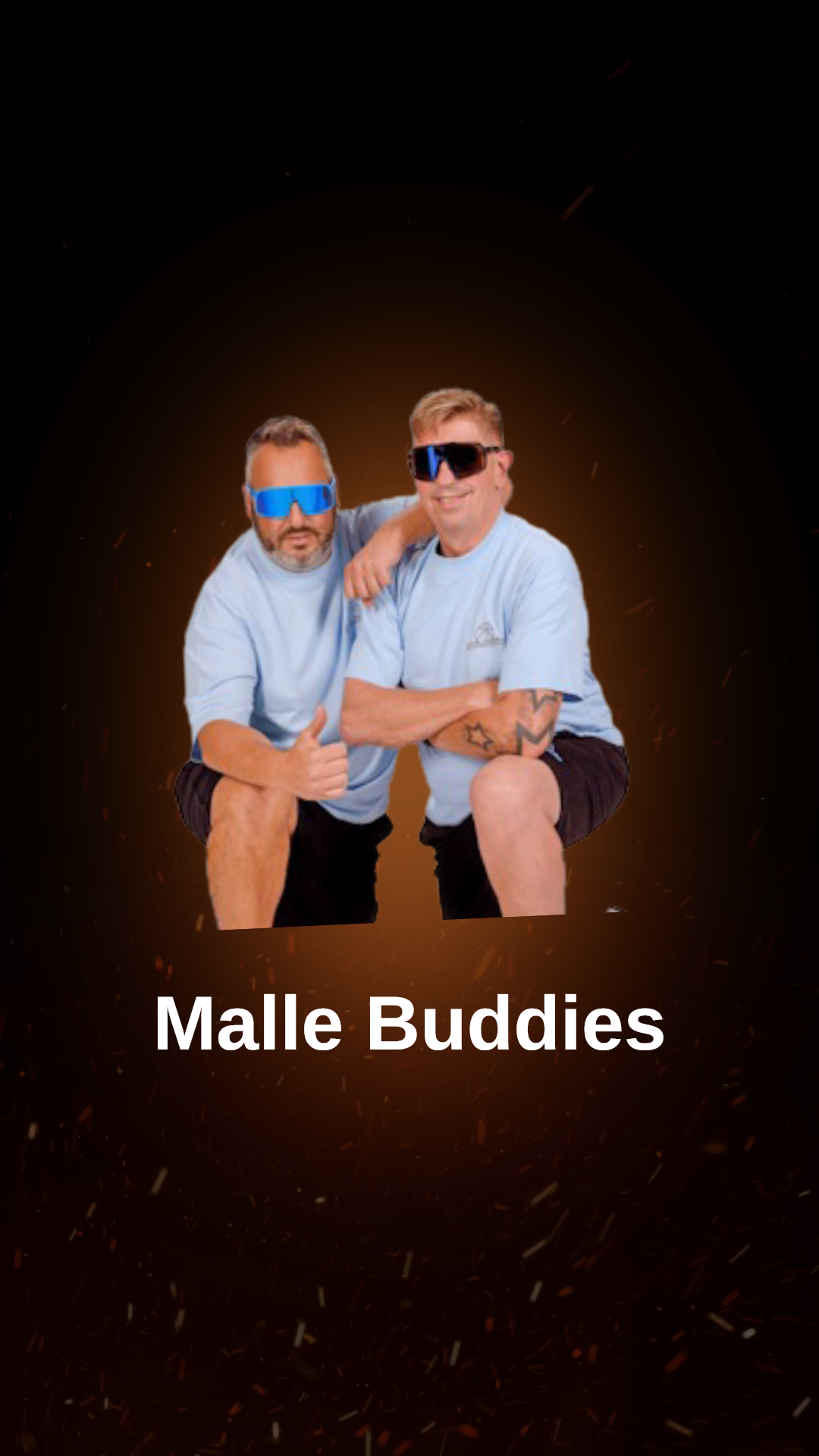 Malle Buddies