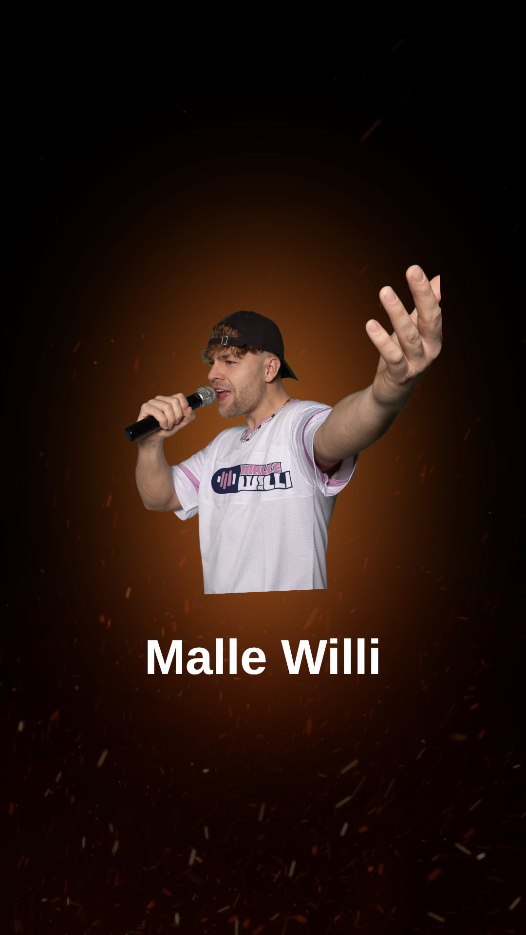 Malle Willi