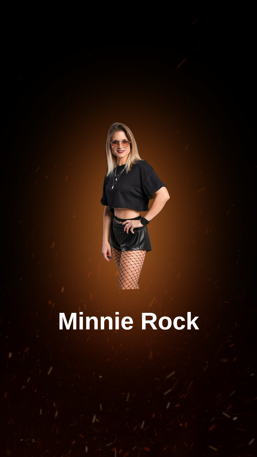 Minnie Rock