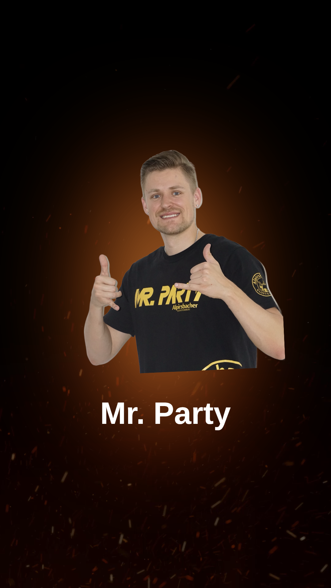 Mr.Party