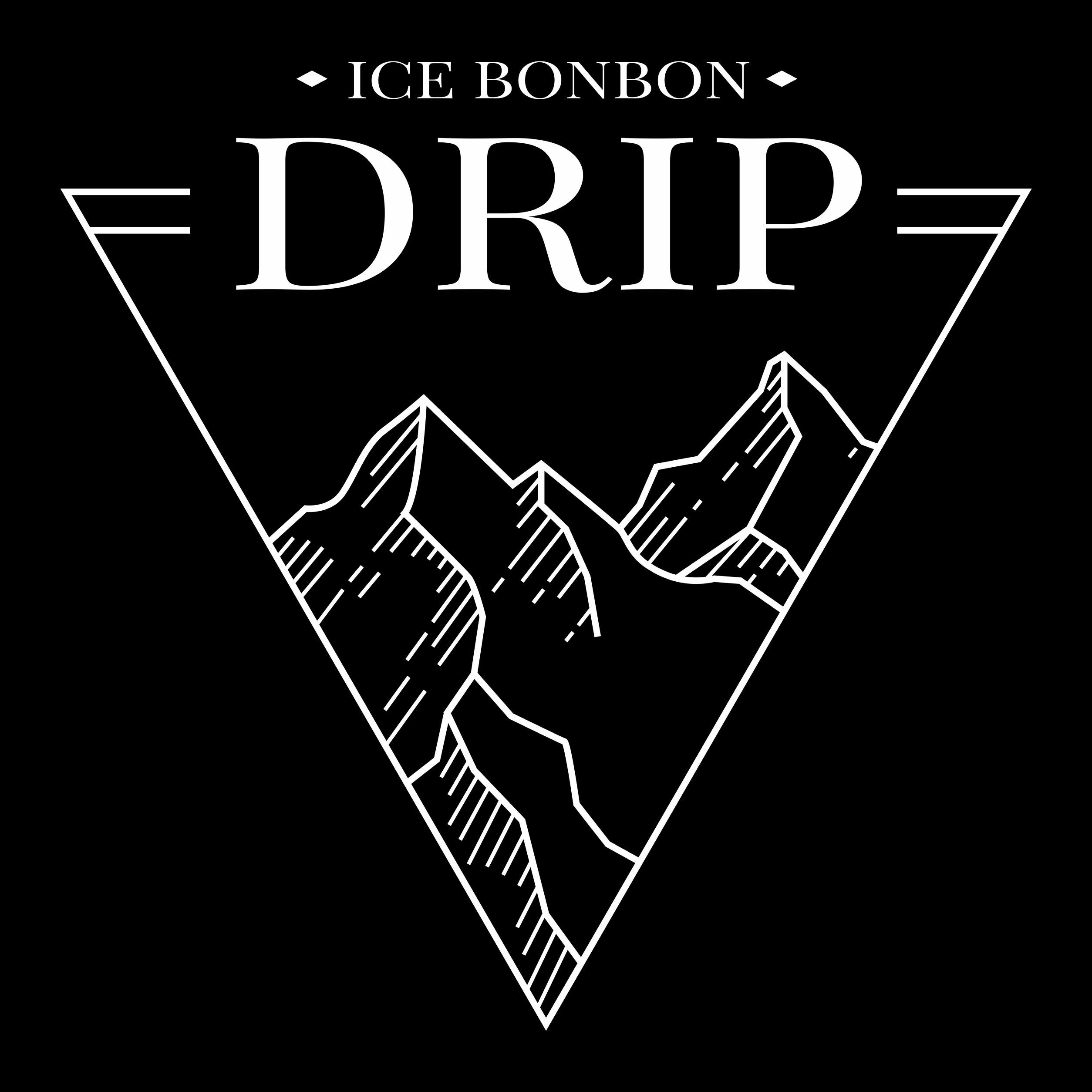 Drip Likör