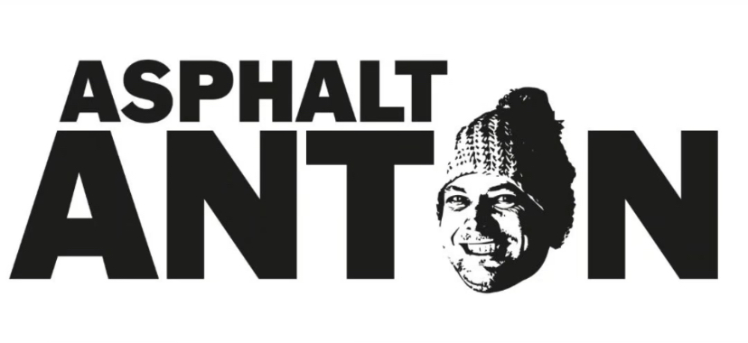 Asphalt Anton