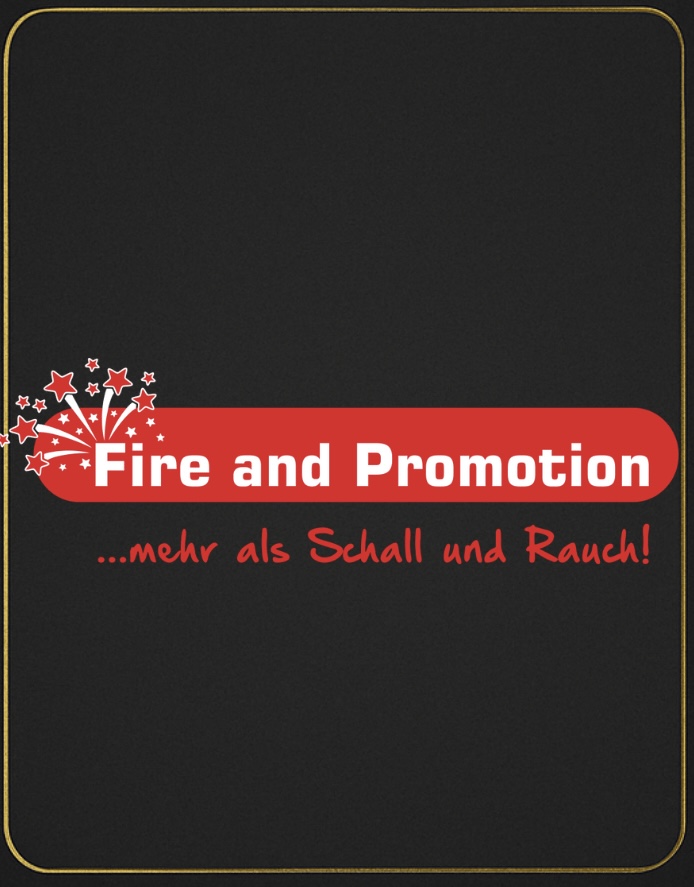 Fire and Promotion