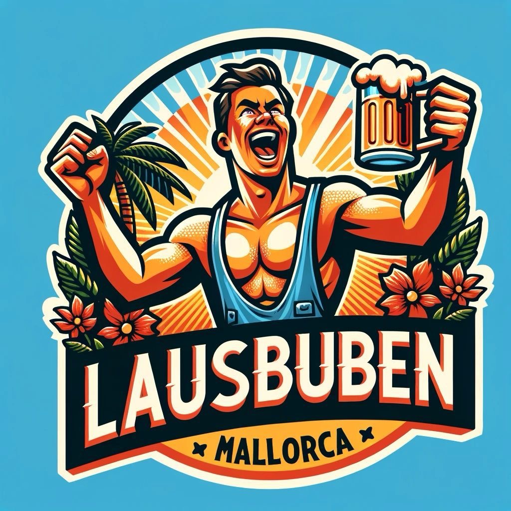 Lausbuben Mallorca