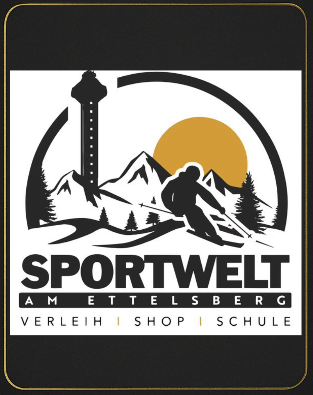 Sportwelt am Ettelsberg
