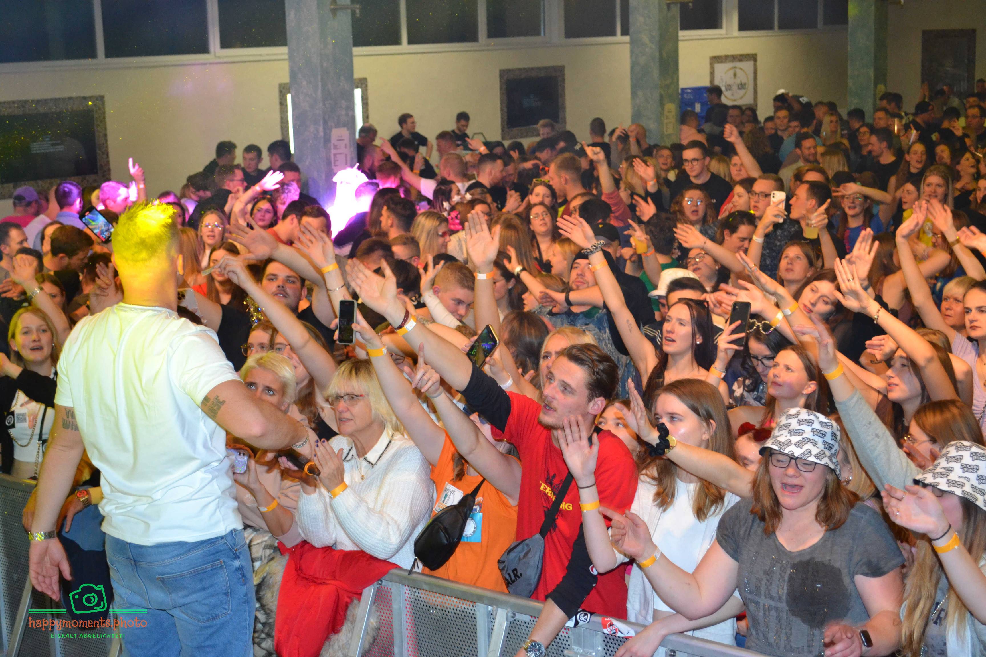 Eventfoto Pressebild Eventservice Hiller