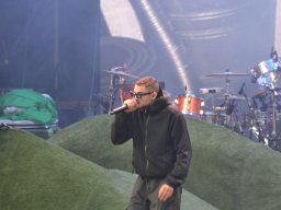 Cro - Willingen Open Air 2023
