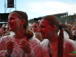 Cro - Willingen Open Air