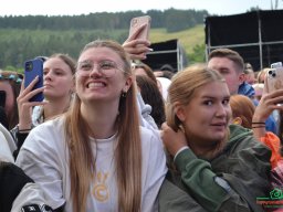 Cro - Willingen Open Air 2023