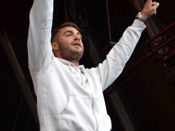 Cro - Willingen Open Air 2023