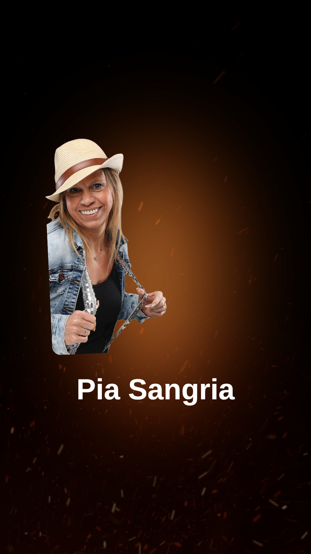 Pia Sangria
