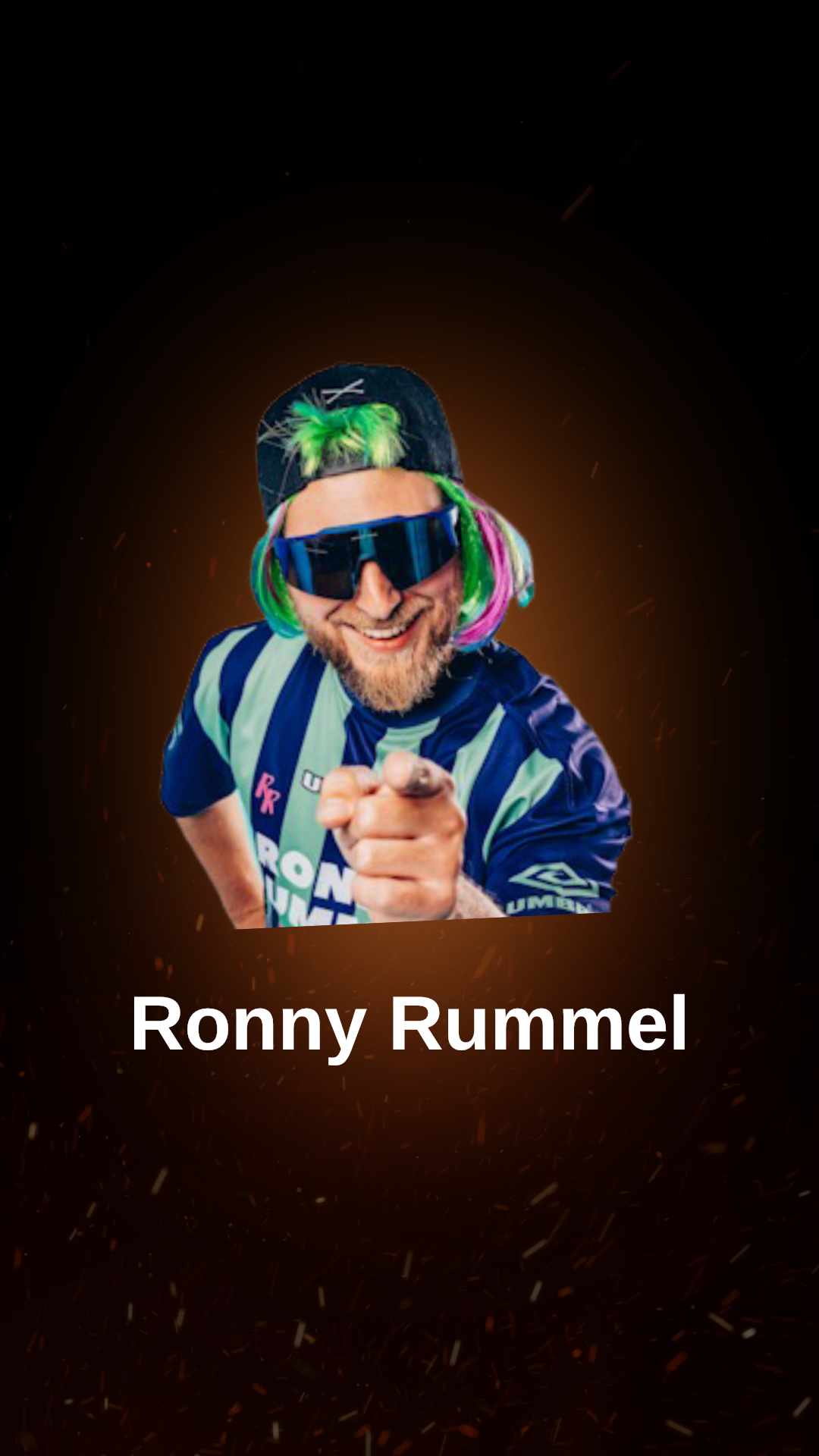 Ronny Rummel
